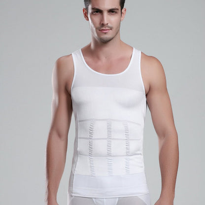 Men's Slimming Shapewear Vest